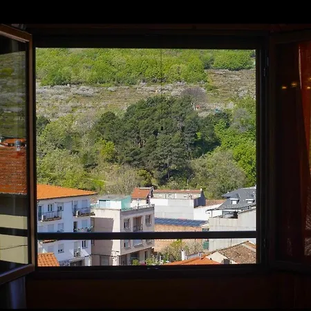La Castanera * קבסואלה דל ואיה