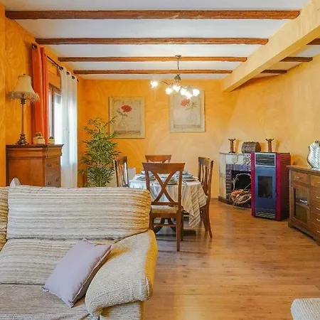 La Castanera Апартаменты