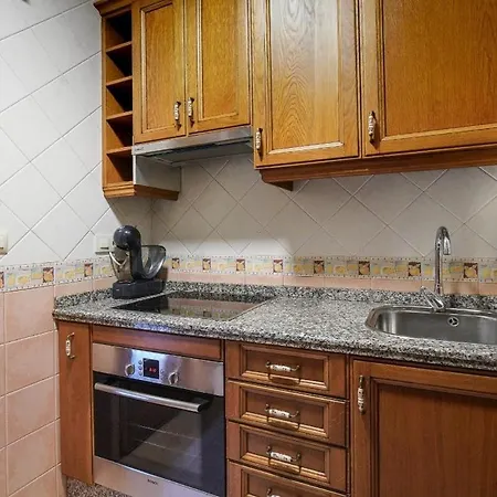 La Castanera דירה קבסואלה דל ואיה