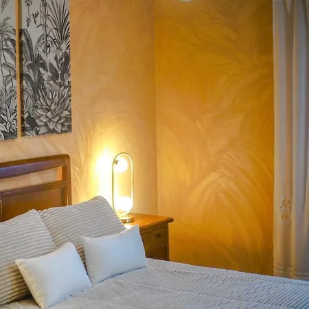 La Castanera Кабесуэла-дель-Валье