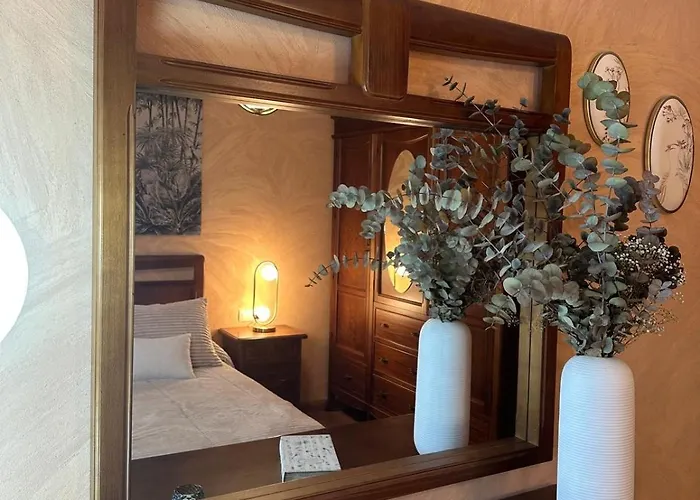 La Castanera Апартаменты