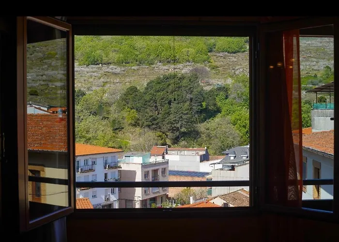 La Castanera * Кабесуэла-дель-Валье