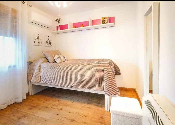 La Castanera * Кабесуэла-дель-Валье