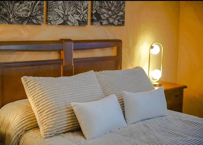 La Castanera * Кабесуэла-дель-Валье