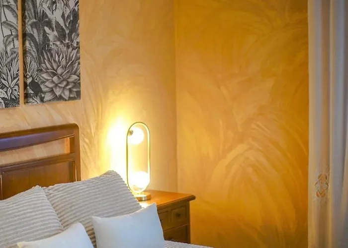 La Castanera Кабесуэла-дель-Валье